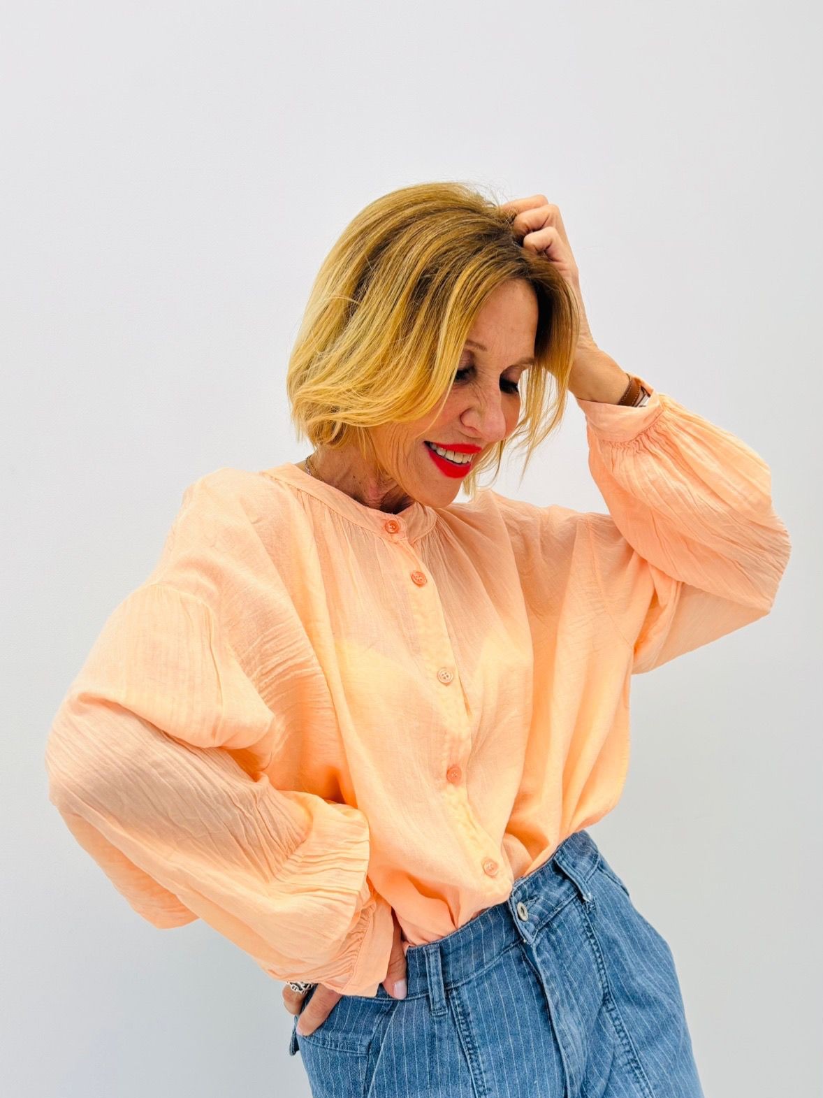 Blouse Iconic