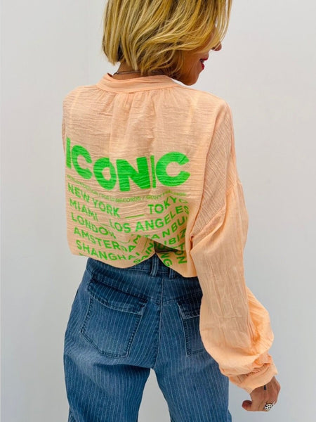 Blouse Iconic