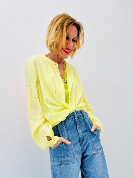 Blouse Iconic