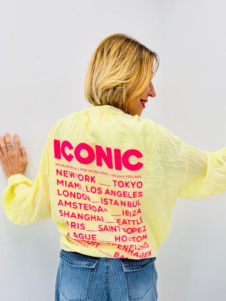 Blouse Iconic