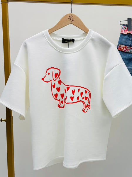 Sweatshirt Joyna