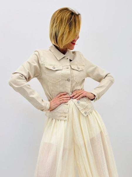 Blouson Reverse