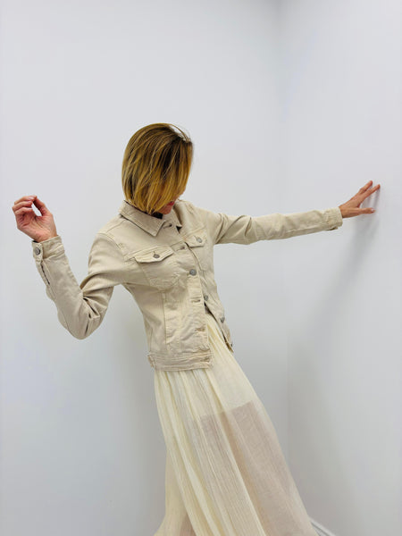 Blouson Reverse