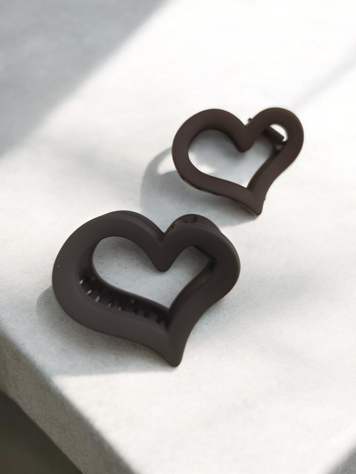 Pince coeur mini