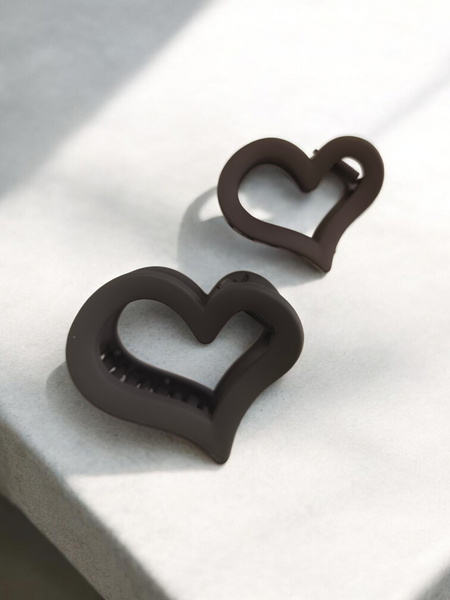 Pince coeur mini