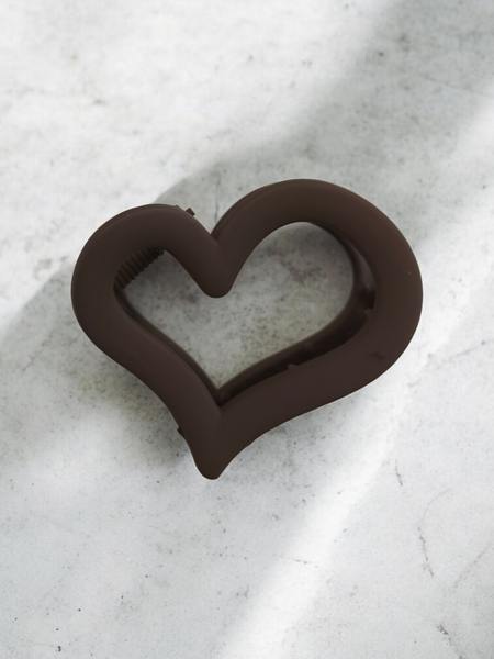 Pince coeur mini