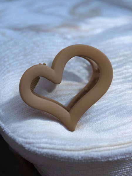 Pince coeur mini