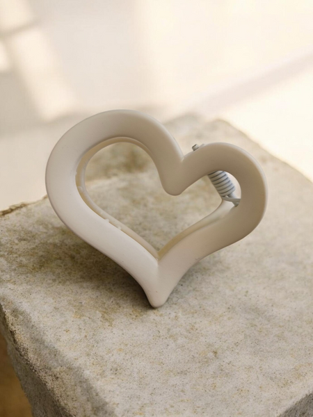 Pince coeur mini