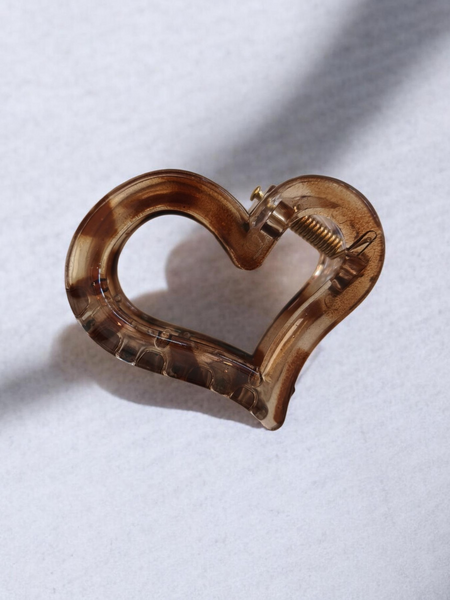 Pince coeur mini