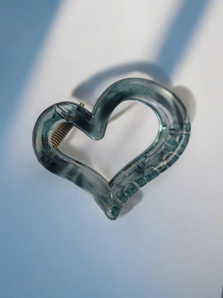 Pince coeur mini