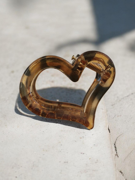 Pince coeur mini