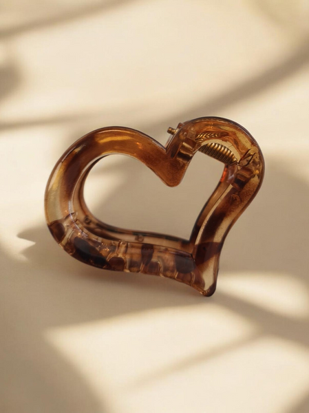 Pince coeur mini