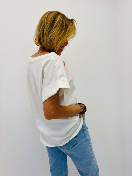 Tee-shirt Doggy