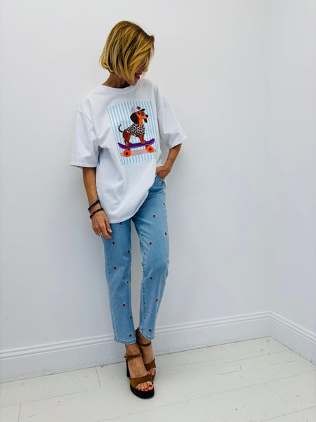 Tee-shirt Dogléo