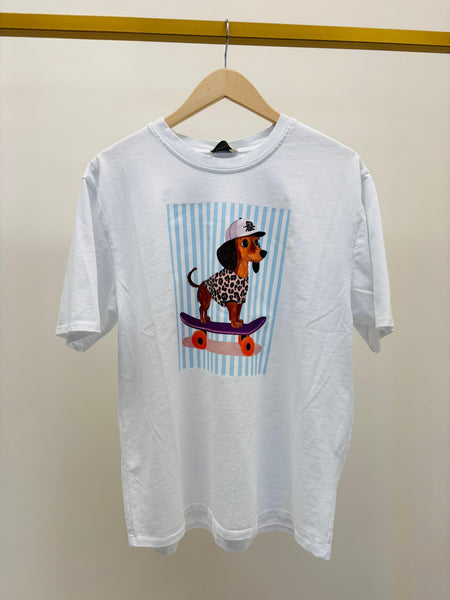 Tee-shirt Dogléo