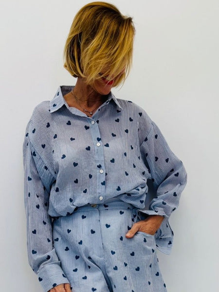 Blouse Rachel