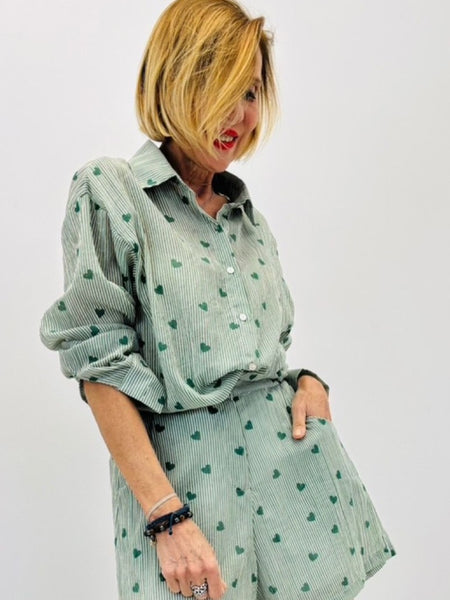 Blouse Rachel