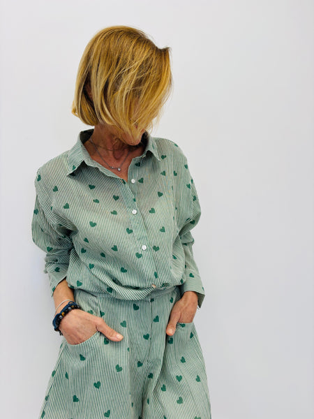 Blouse Rachel