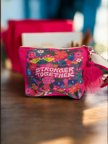 Trousse Bohème