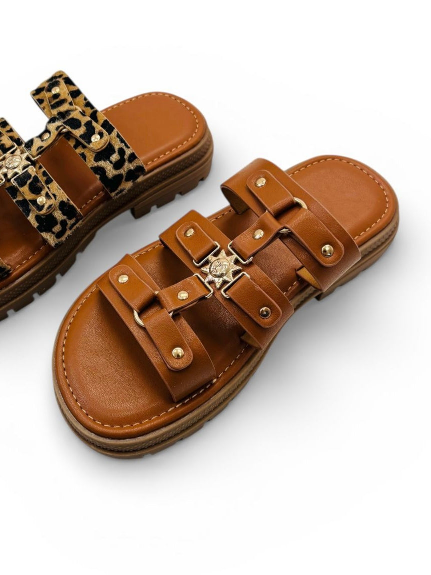 Mules Romy