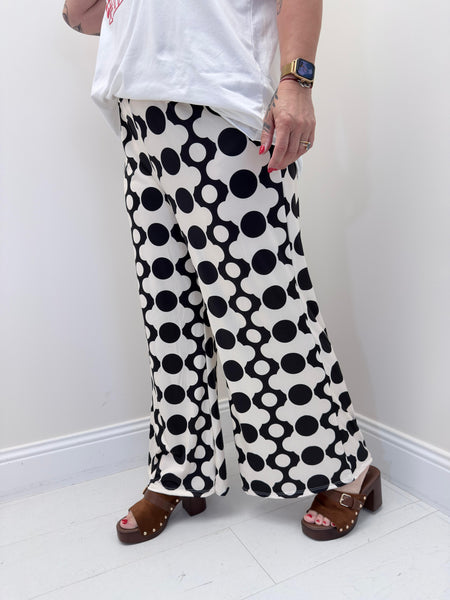 Pantalon Sylvain GM