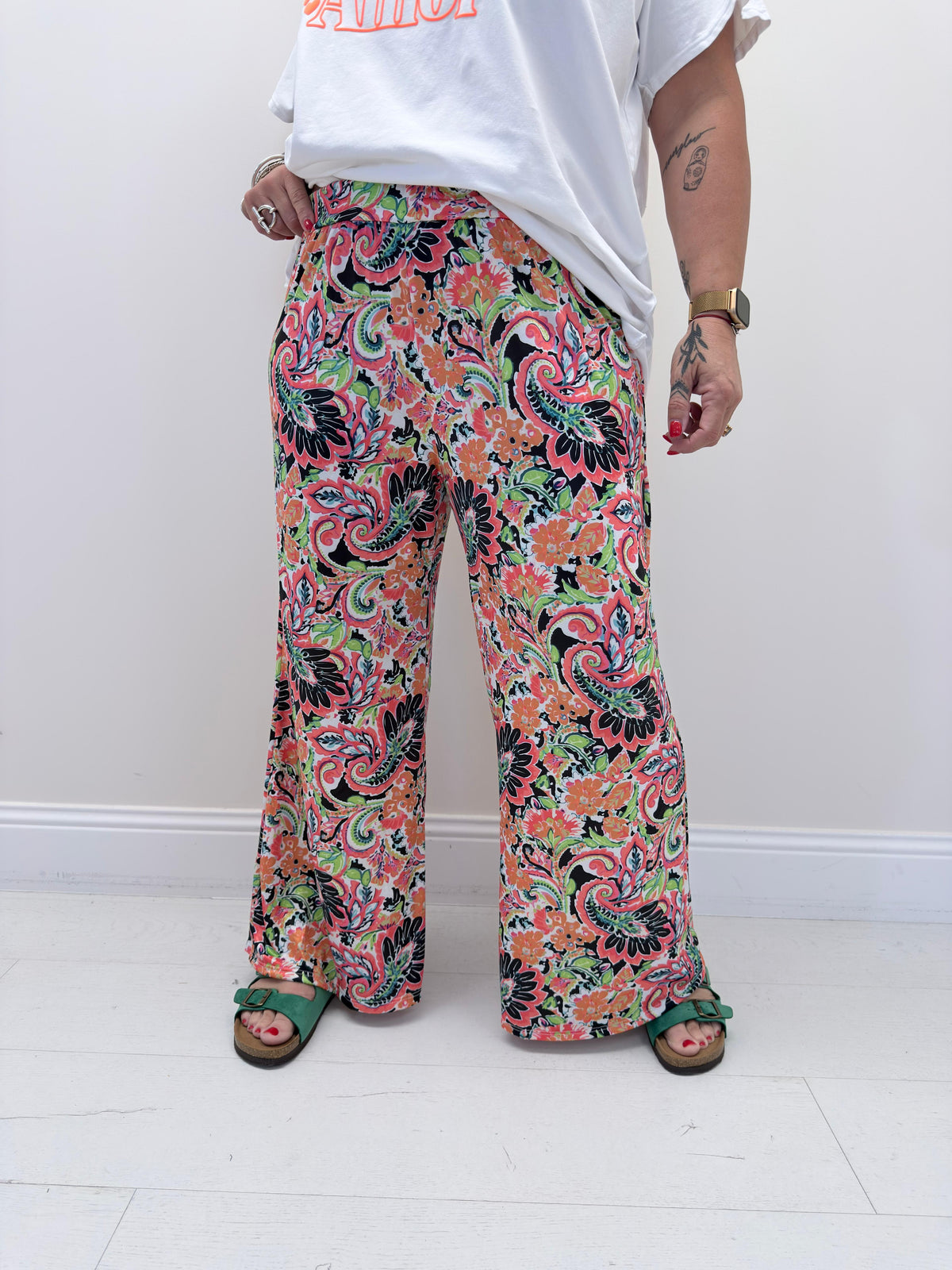 Pantalon Sylvain GM