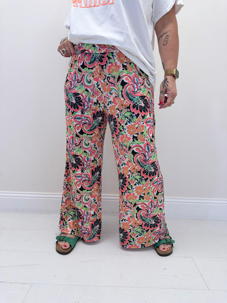 Pantalon Sylvain GM