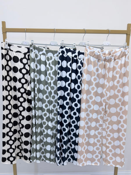 Pantalon Sylvain GM