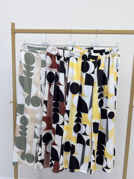 Pantalon Sylvain GM