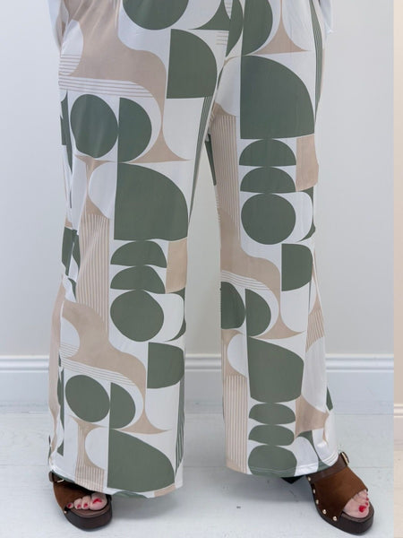 Pantalon Sylvain GM