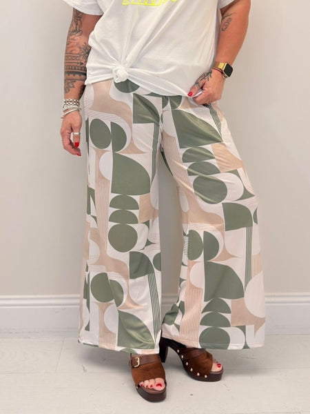 Pantalon Sylvain GM
