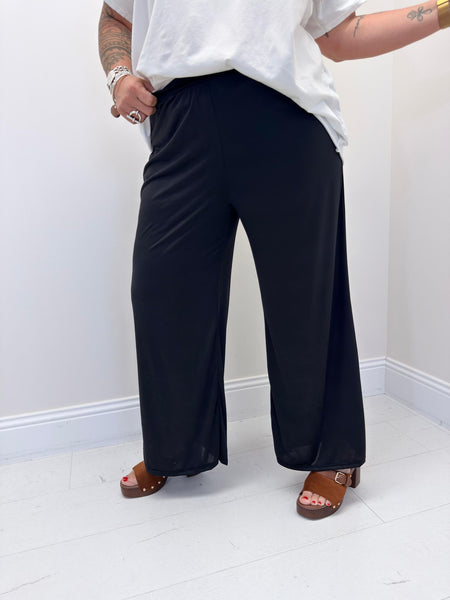 Pantalon Sylvain uni GM