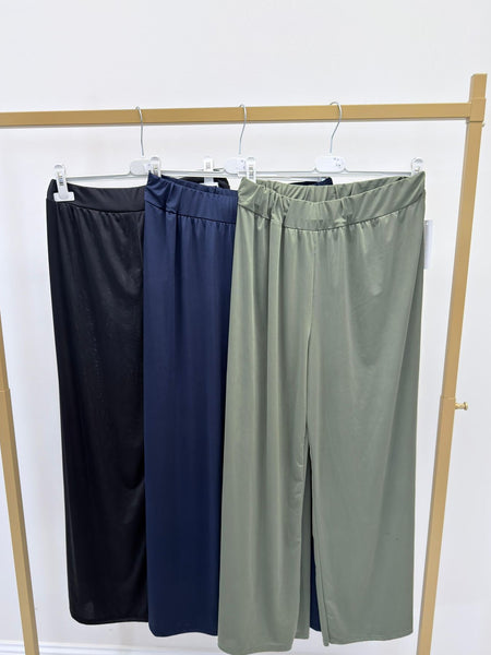 Pantalon Sylvain uni GM