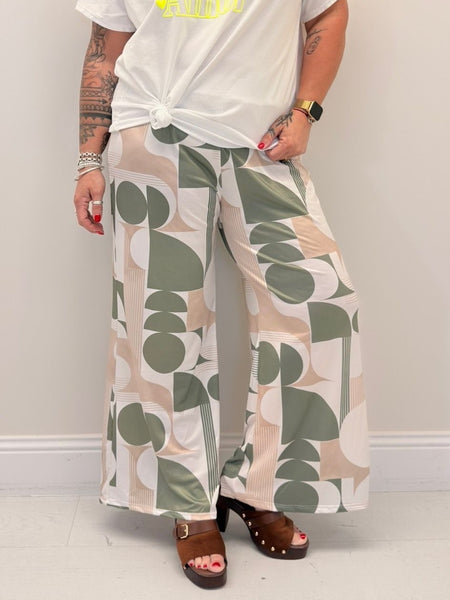 Pantalon Sylvain GM