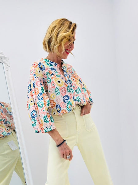 Blouse Teresa