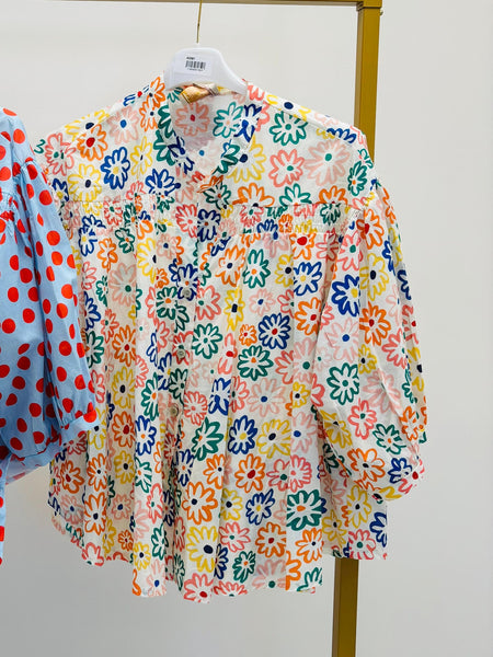 Blouse Teresa