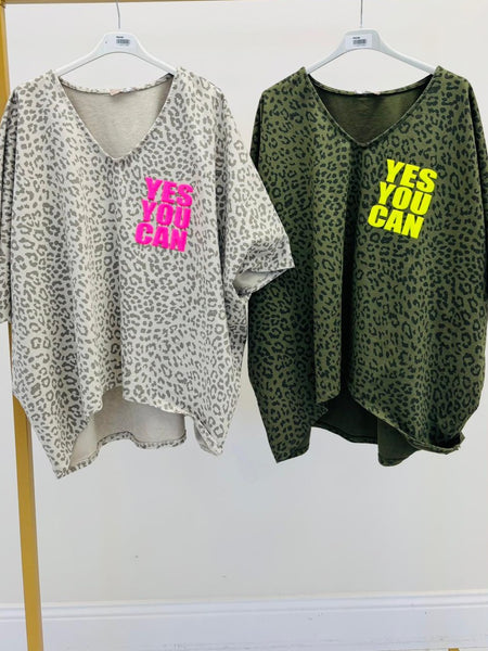 Tee-shirt Ivano