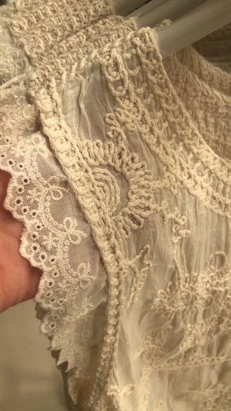 Blouse Thérèse