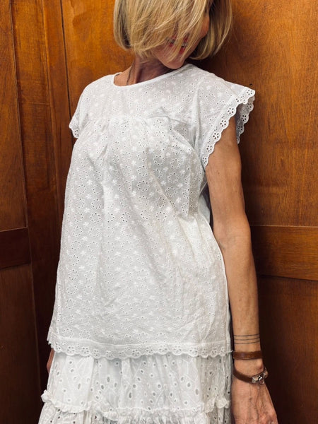 Blouse Paloma
