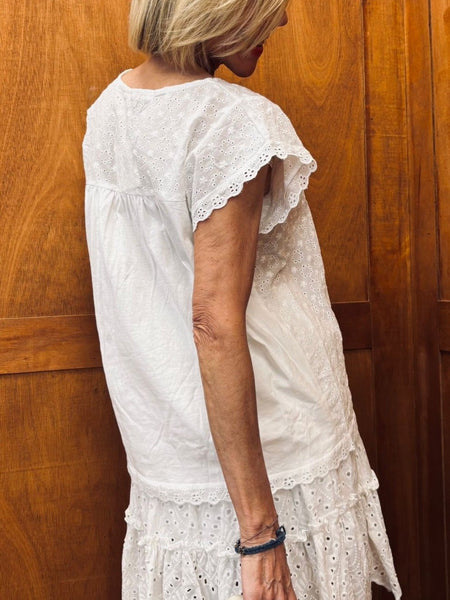 Blouse Paloma
