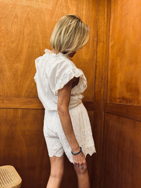 Blouse Jenna