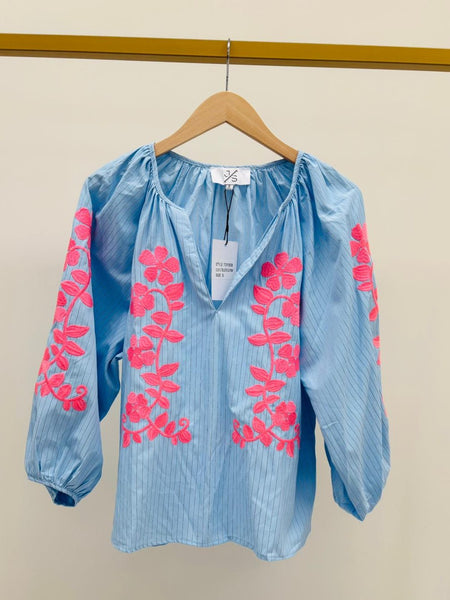 Blouse Jasmine