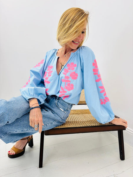 Blouse Jasmine