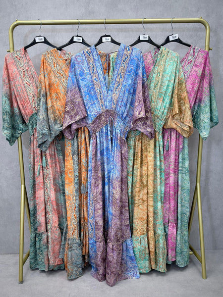 Robe Mib