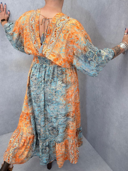 Robe Mib
