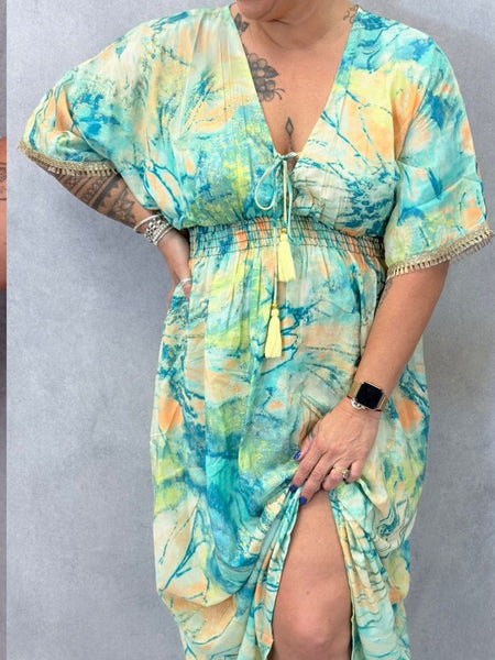 Robe Mib