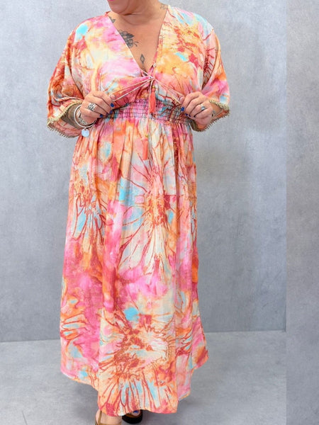 Robe Mib