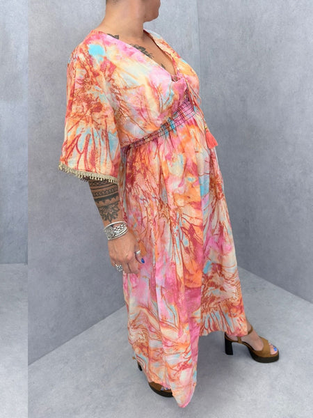 Robe Mib