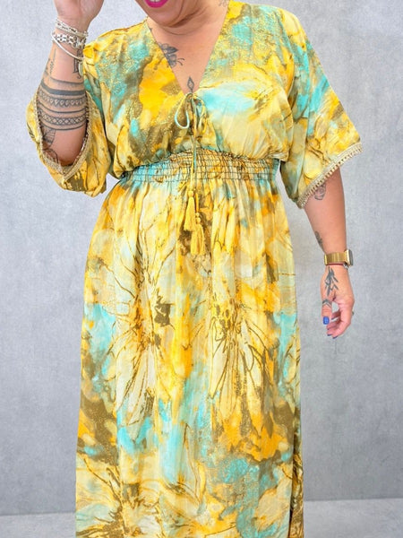 Robe Mib