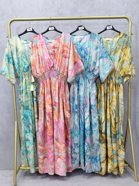 Robe Mib